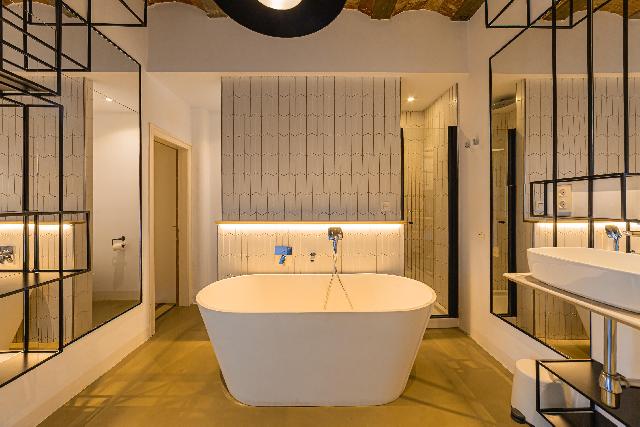 Imagen 4 Inmueble 301629 - Ático en venta en Barcelona / Enric Granados - Consell de Cent