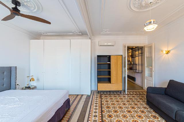 Imagen 24 Inmueble 301629 - Ático en venta en Barcelona / Enric Granados - Consell de Cent