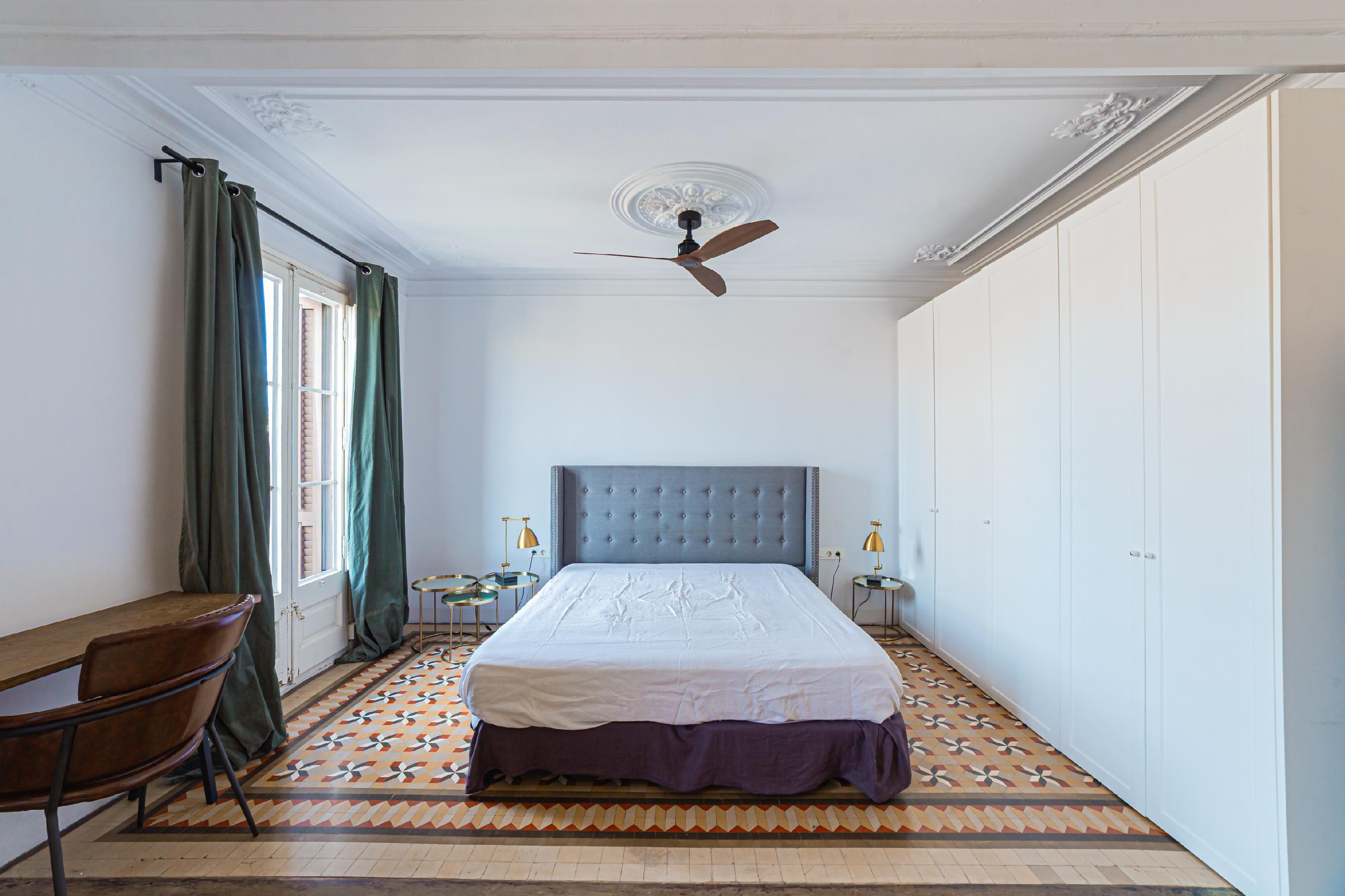 Imagen 23 Ático en venta en Barcelona / Enric Granados - Consell de Cent