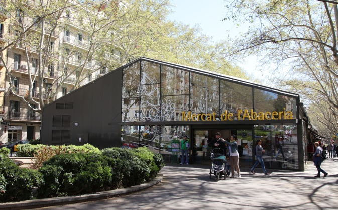 Imagen 2 Piso en venta en Barcelona / Gràcia - Sagrada Familia, Paseo San Juan