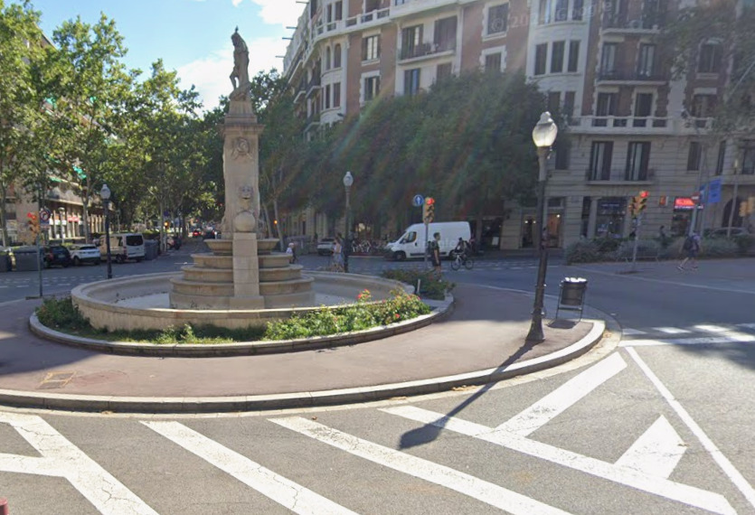 Imagen 3 Piso en venta en Barcelona / Gràcia - Sagrada Familia, Paseo San Juan