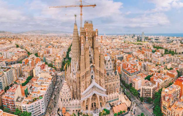 Imagen 4 Piso en venta en Barcelona / Gràcia - Sagrada Familia, Paseo San Juan