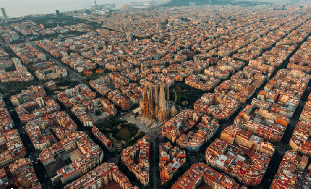 Imagen 5 Inmueble 302277 - Piso en venta en Barcelona / Gràcia - Sagrada Familia, Paseo San Juan