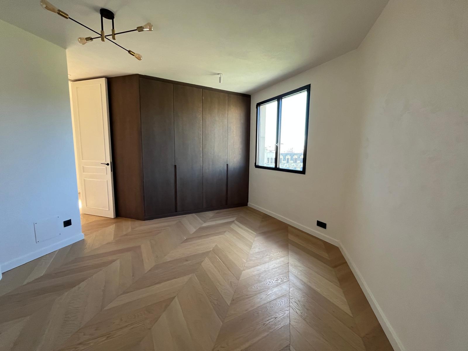 Imagen 9 Ático en venta en Barcelona / Passeig Sant Joan