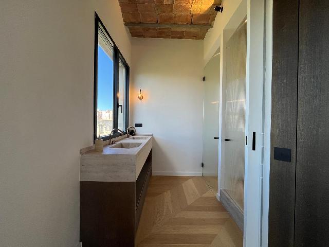 Imagen 12 Inmueble 302280 - Ático en venta en Barcelona / Passeig Sant Joan