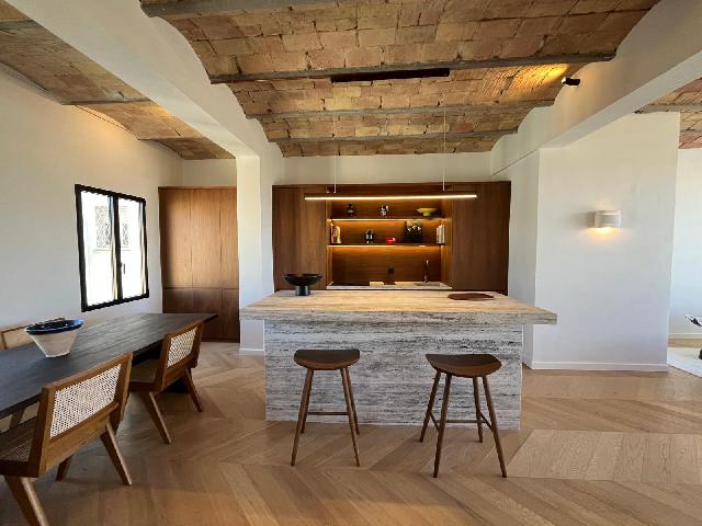 Imagen 7 Inmueble 302280 - Ático en venta en Barcelona / Passeig Sant Joan