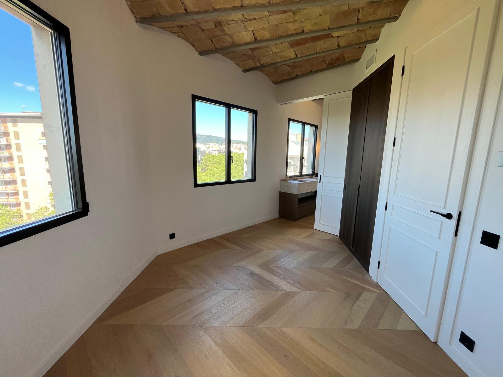 Imagen 15 Ático en venta en Barcelona / Passeig Sant Joan