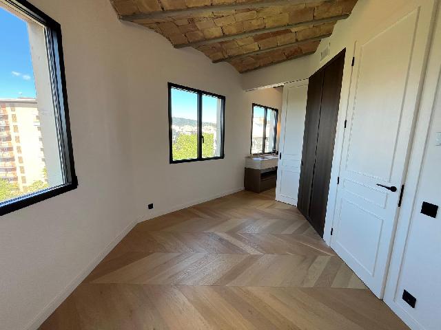 Imagen 15 Inmueble 302280 - Ático en venta en Barcelona / Passeig Sant Joan