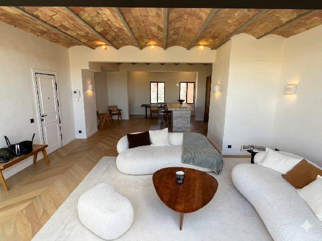 Imagen 6 Inmueble 302280 - Ático en venta en Barcelona / Passeig Sant Joan