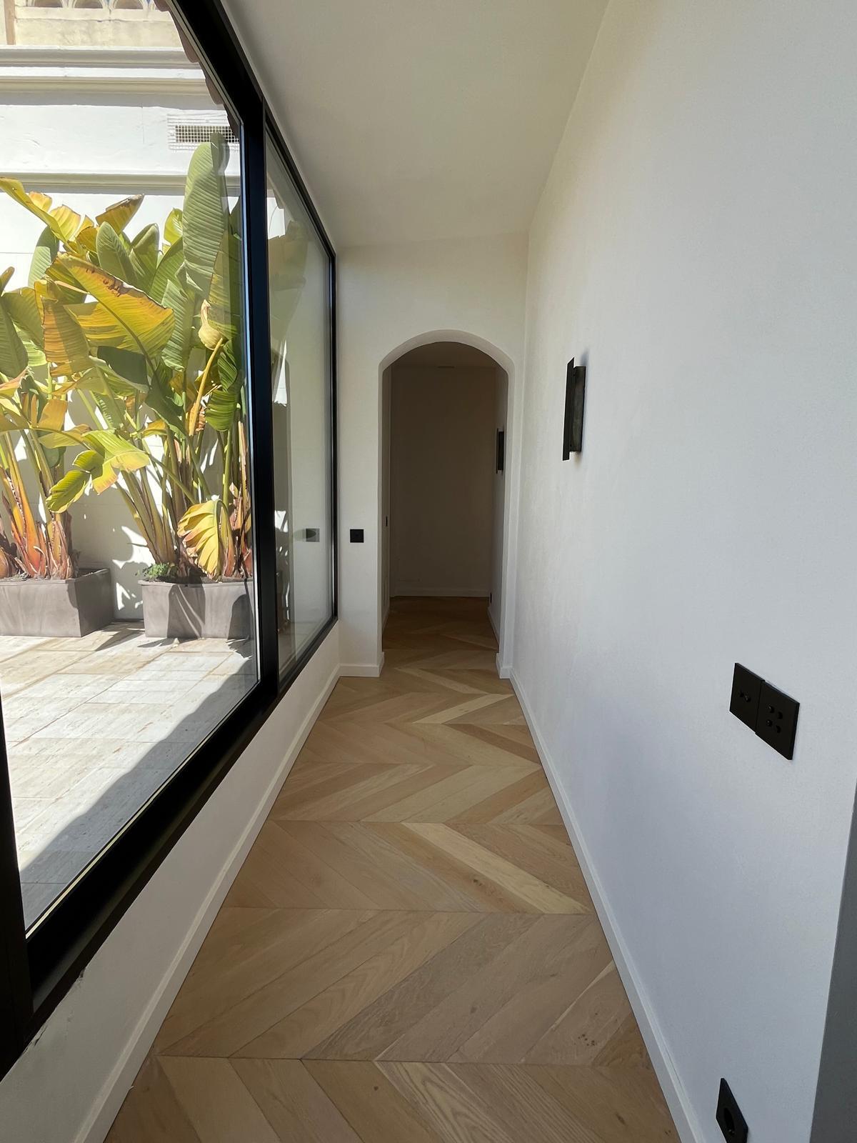 Imagen 17 Ático en venta en Barcelona / Passeig Sant Joan