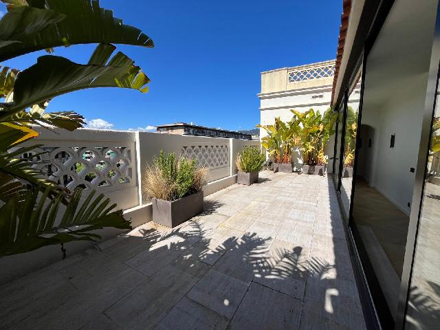 Imagen 5 Inmueble 302280 - Ático en venta en Barcelona / Passeig Sant Joan