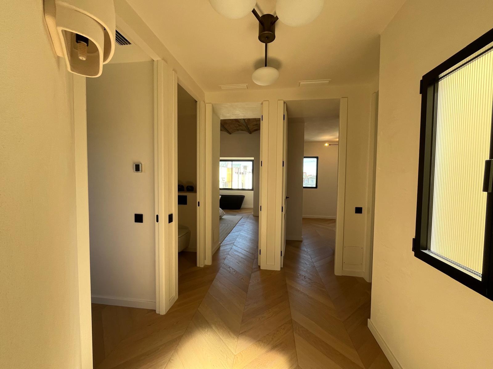 Imagen 19 Ático en venta en Barcelona / Passeig Sant Joan