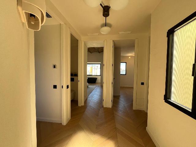 Imagen 19 Inmueble 302280 - Ático en venta en Barcelona / Passeig Sant Joan