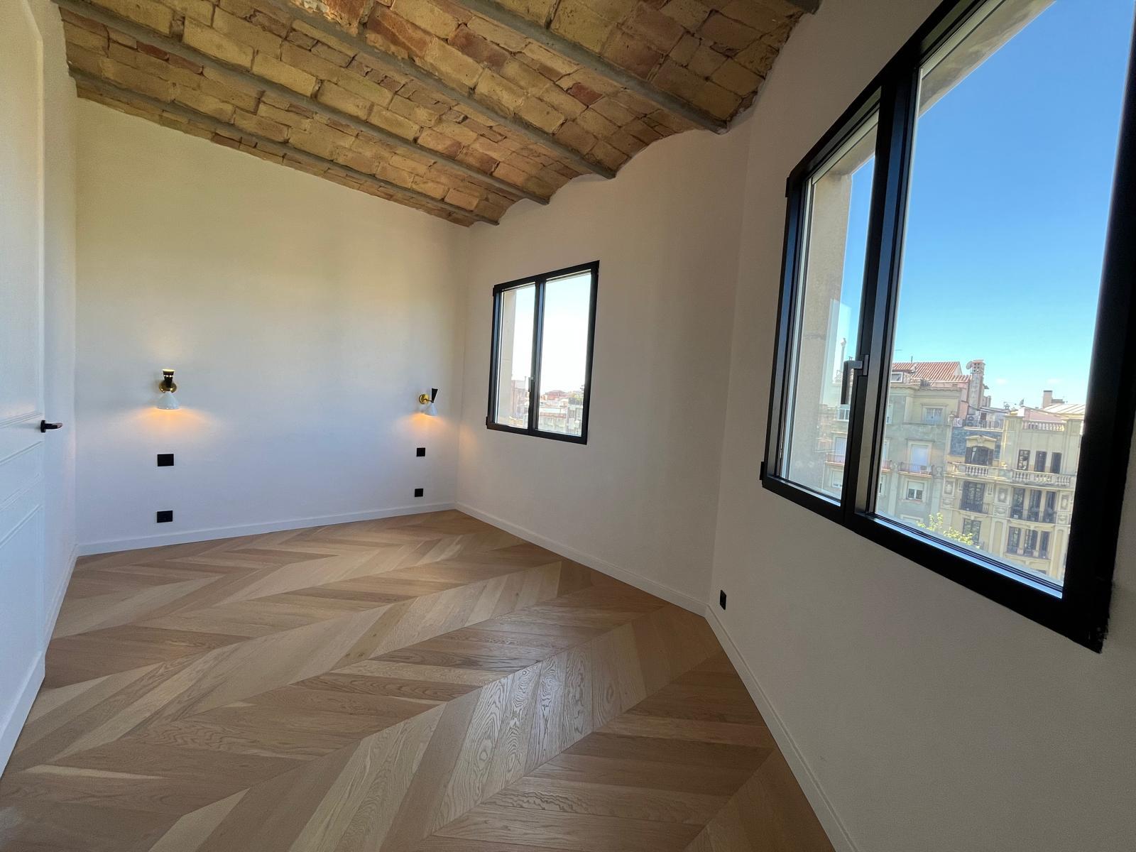 Imagen 23 Ático en venta en Barcelona / Passeig Sant Joan