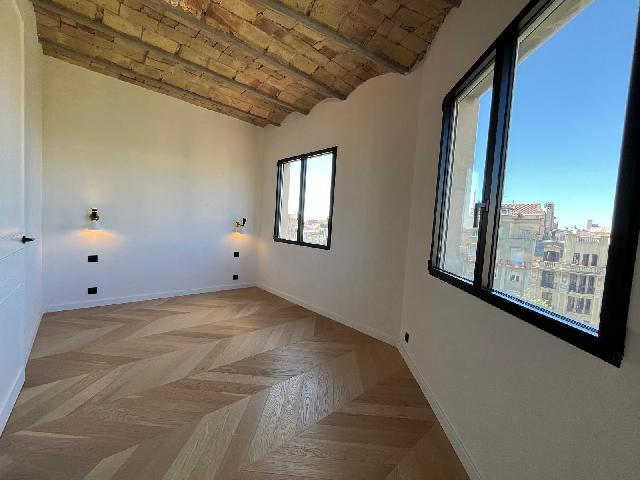 Imagen 23 Inmueble 302280 - Ático en venta en Barcelona / Passeig Sant Joan