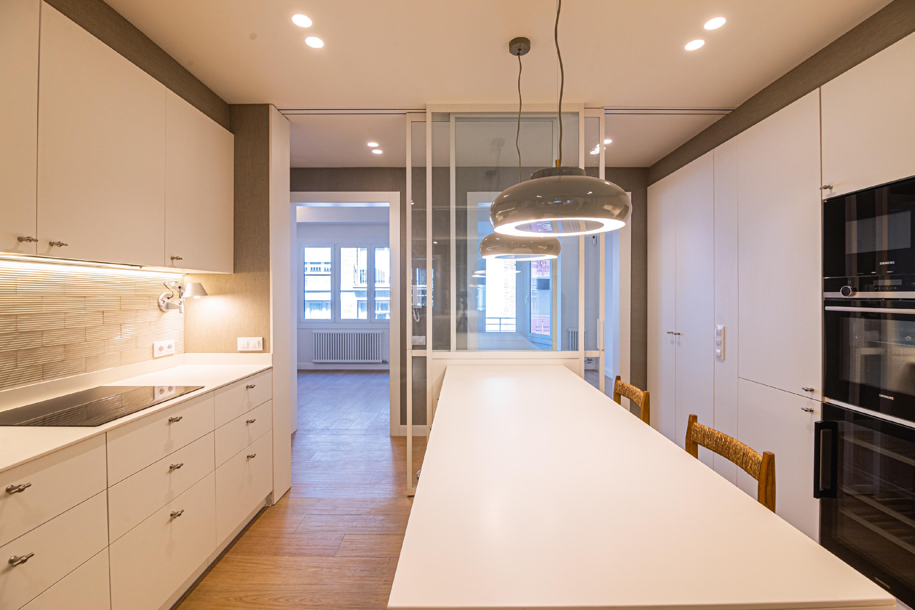 Imagen 13 Piso en venta en Barcelona / Rector Ubach - Junto Parque Moragas