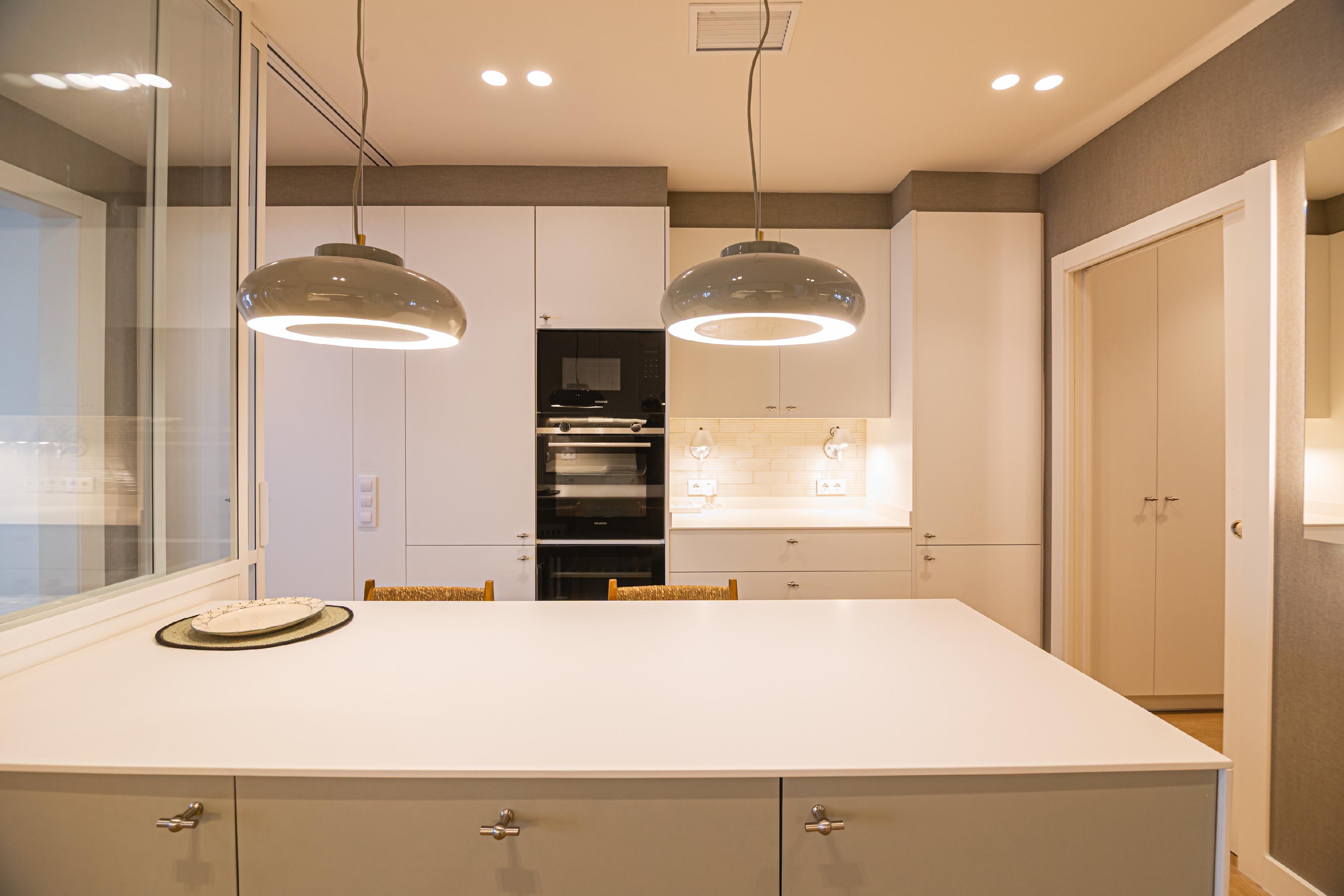 Imagen 11 Piso en venta en Barcelona / Rector Ubach - Junto Parque Moragas