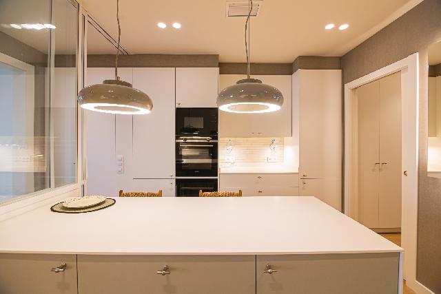 Imagen 11 Inmueble 302315 - Piso en venta en Barcelona / Rector Ubach - Junto Parque Moragas