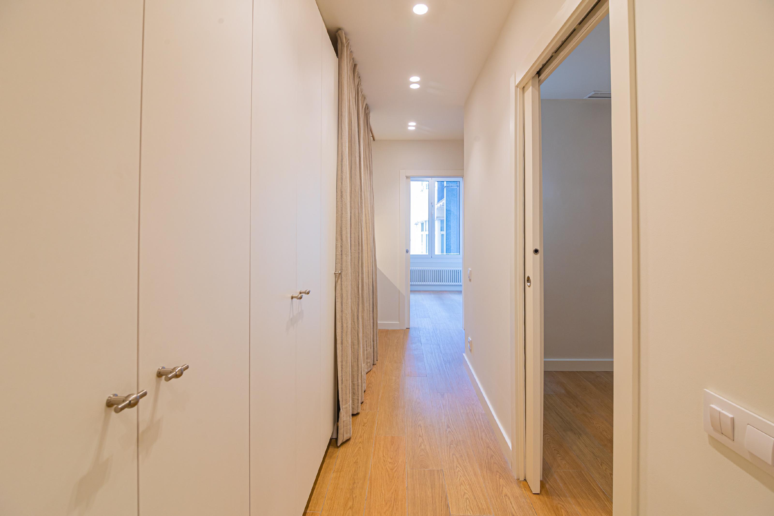 Imagen 18 Piso en venta en Barcelona / Rector Ubach - Junto Parque Moragas