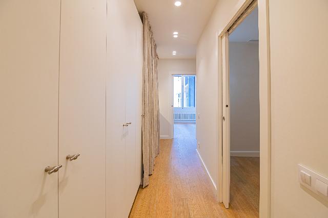 Imagen 18 Inmueble 302315 - Piso en venta en Barcelona / Rector Ubach - Junto Parque Moragas