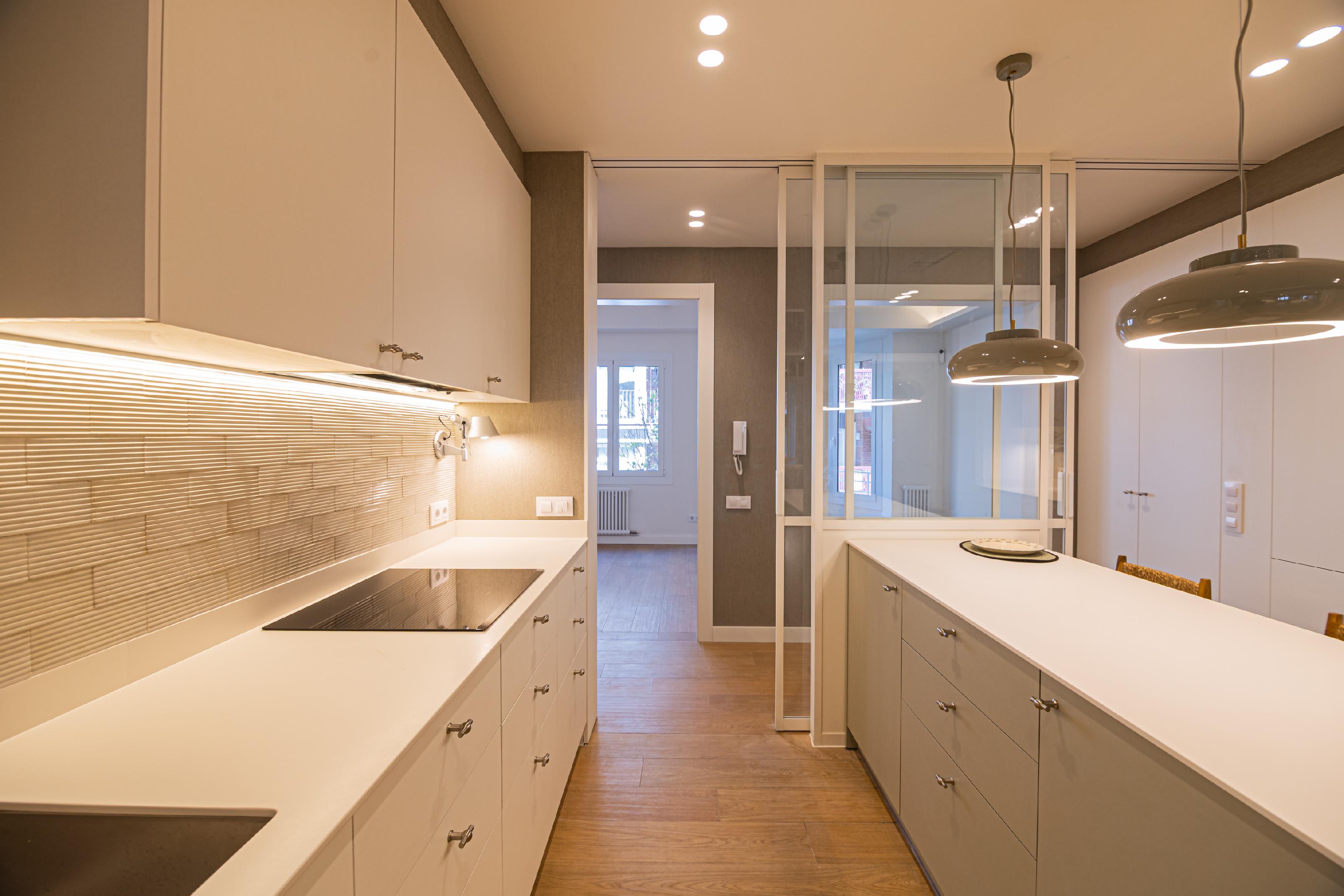 Imagen 14 Piso en venta en Barcelona / Rector Ubach - Junto Parque Moragas