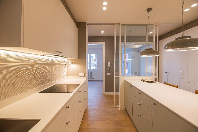 Imagen 14 Inmueble 302315 - Piso en venta en Barcelona / Rector Ubach - Junto Parque Moragas