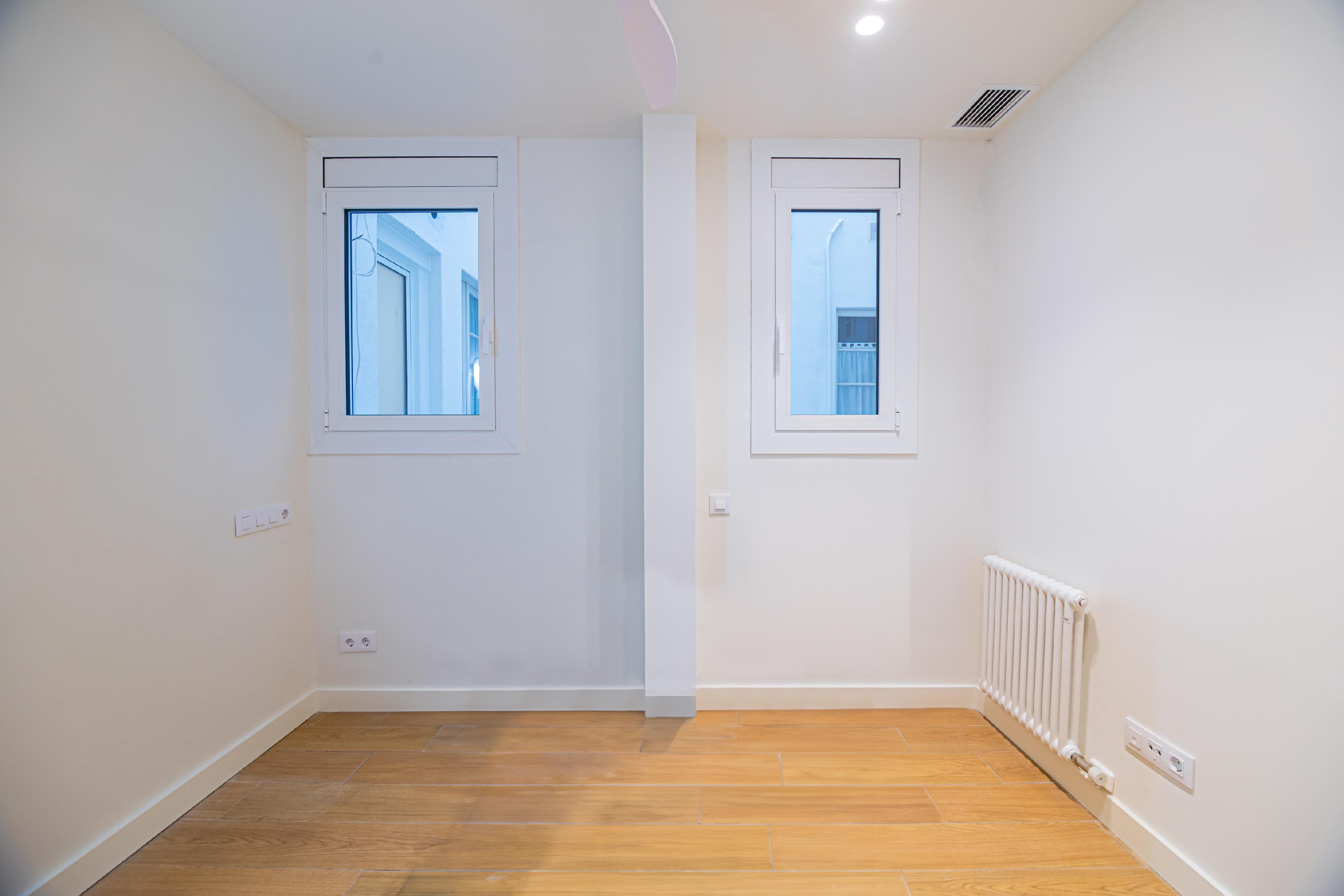 Imagen 21 Piso en venta en Barcelona / Rector Ubach - Junto Parque Moragas