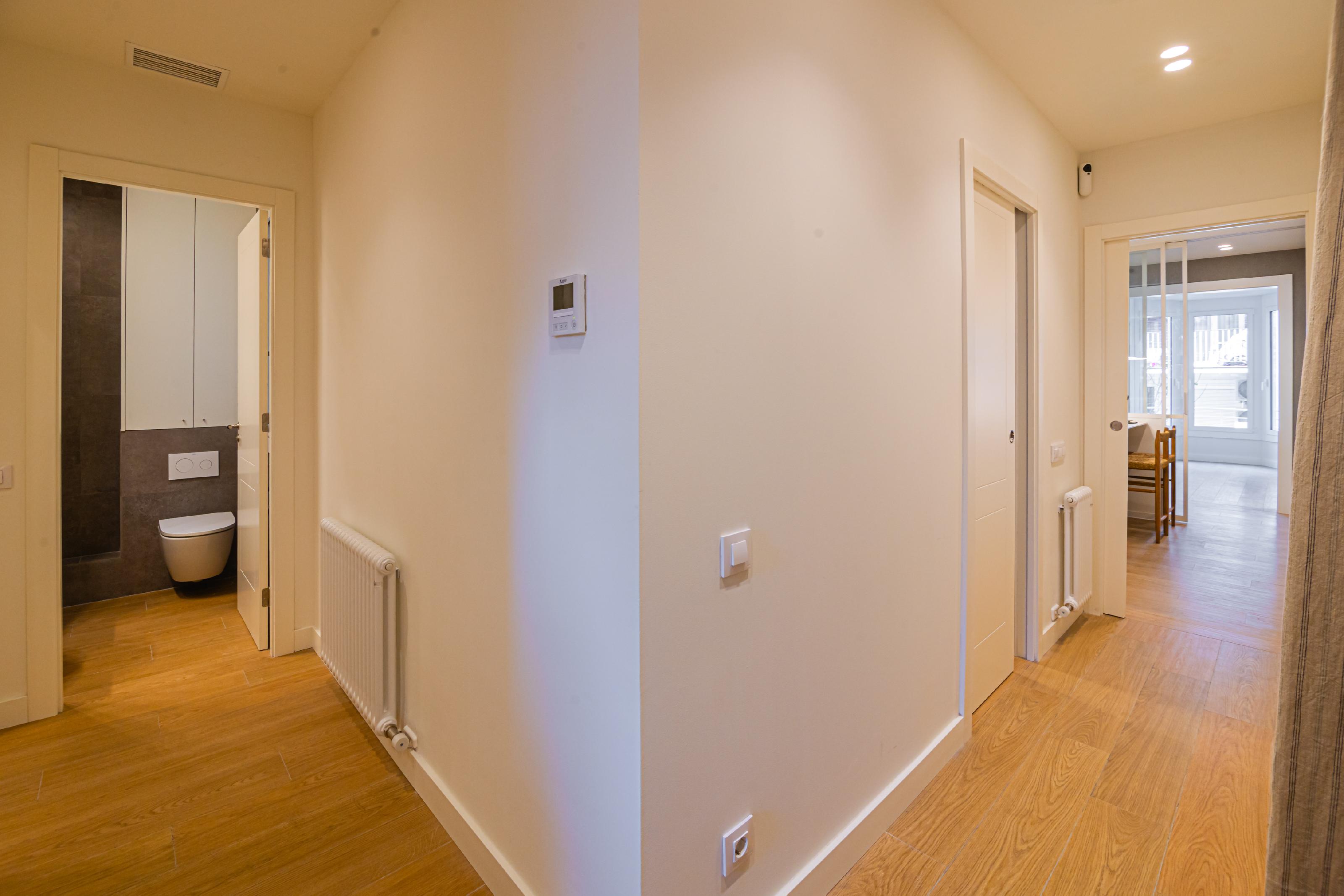 Imagen 17 Piso en venta en Barcelona / Rector Ubach - Junto Parque Moragas