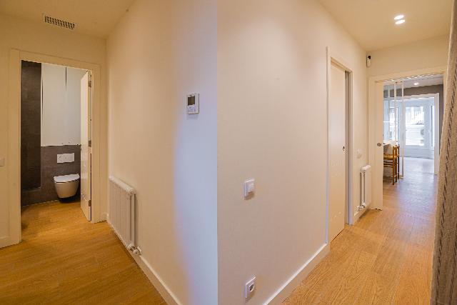 Imagen 17 Inmueble 302315 - Piso en venta en Barcelona / Rector Ubach - Junto Parque Moragas