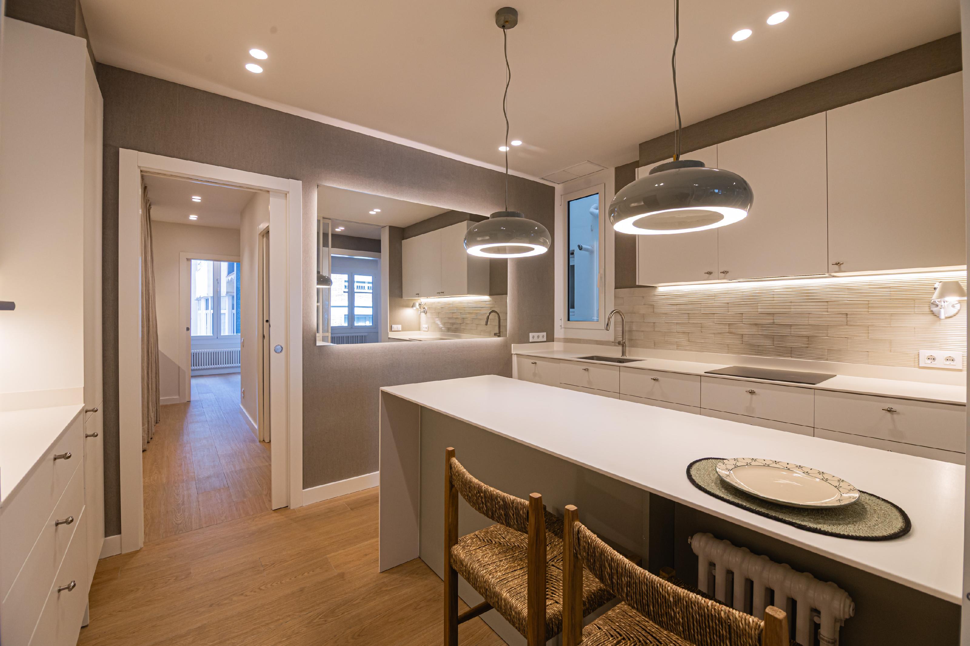 Imagen 3 Piso en venta en Barcelona / Rector Ubach - Junto Parque Moragas