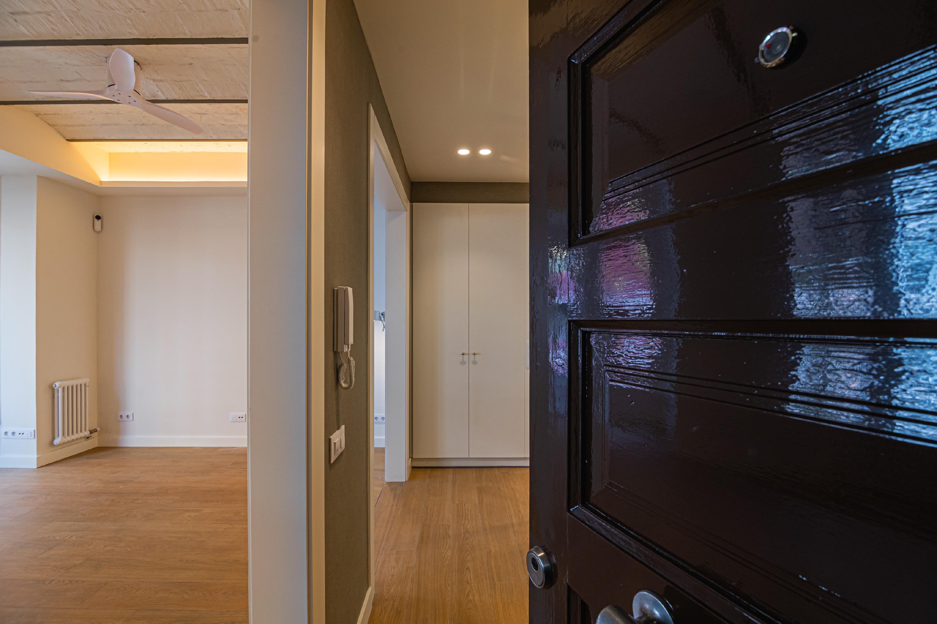 Imagen 6 Piso en venta en Barcelona / Rector Ubach - Junto Parque Moragas