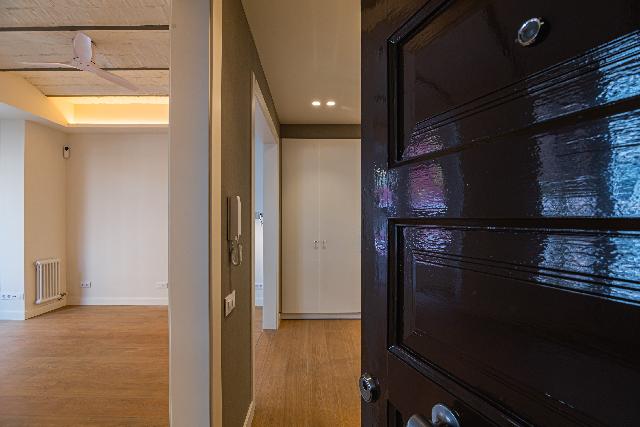 Imagen 6 Inmueble 302315 - Piso en venta en Barcelona / Rector Ubach - Junto Parque Moragas