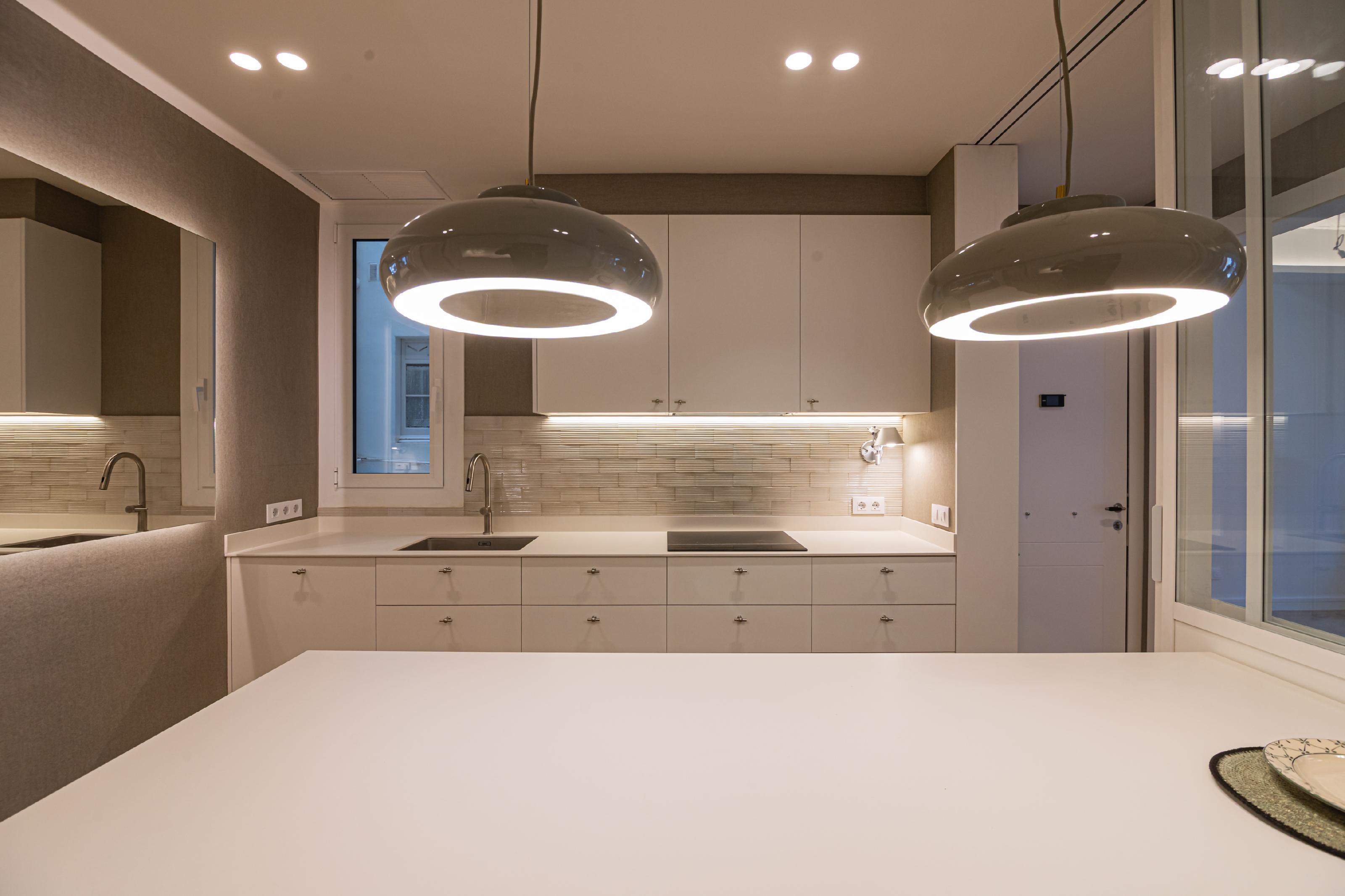 Imagen 16 Piso en venta en Barcelona / Rector Ubach - Junto Parque Moragas