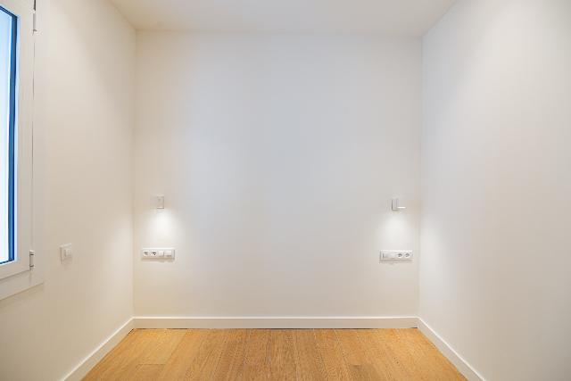 Imagen 23 Inmueble 302315 - Piso en venta en Barcelona / Rector Ubach - Junto Parque Moragas