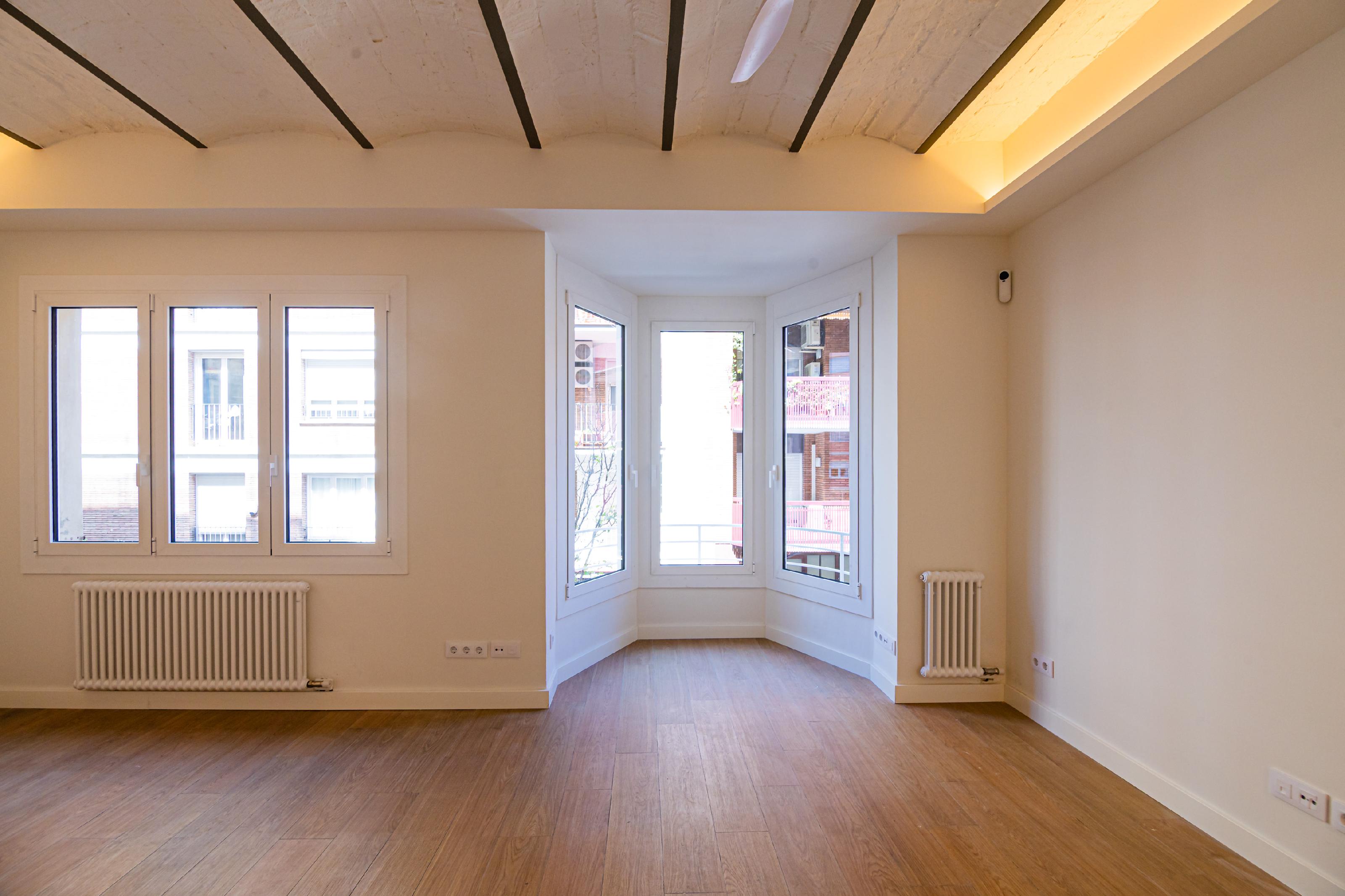 Imagen 9 Piso en venta en Barcelona / Rector Ubach - Junto Parque Moragas