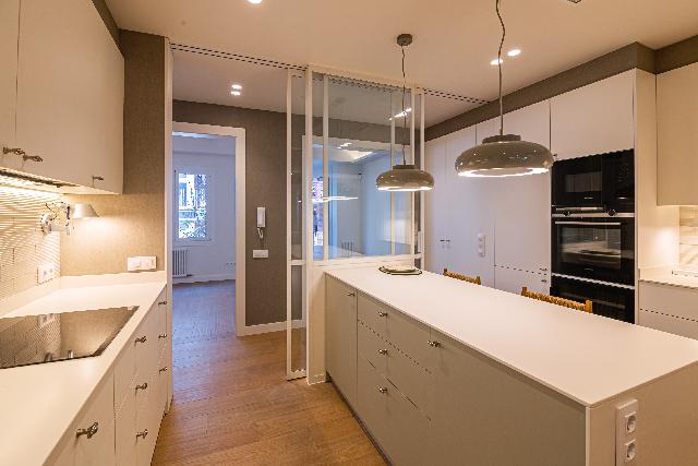 Imagen 15 Inmueble 302315 - Piso en venta en Barcelona / Rector Ubach - Junto Parque Moragas