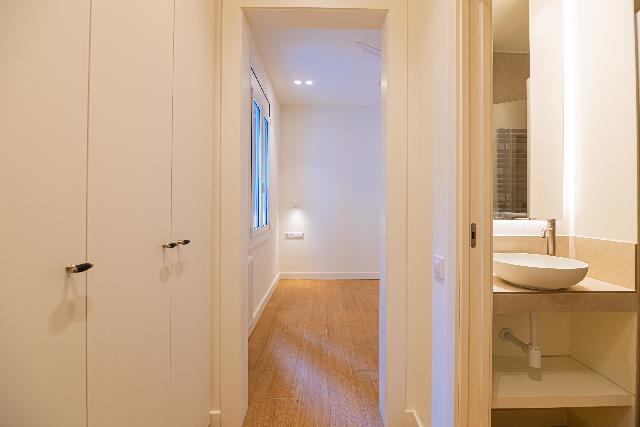 Imagen 19 Inmueble 302315 - Piso en venta en Barcelona / Rector Ubach - Junto Parque Moragas