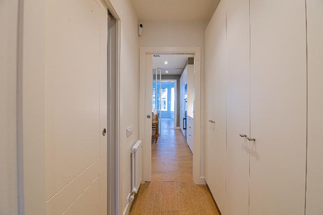 Imagen 26 Inmueble 302315 - Piso en venta en Barcelona / Rector Ubach - Junto Parque Moragas