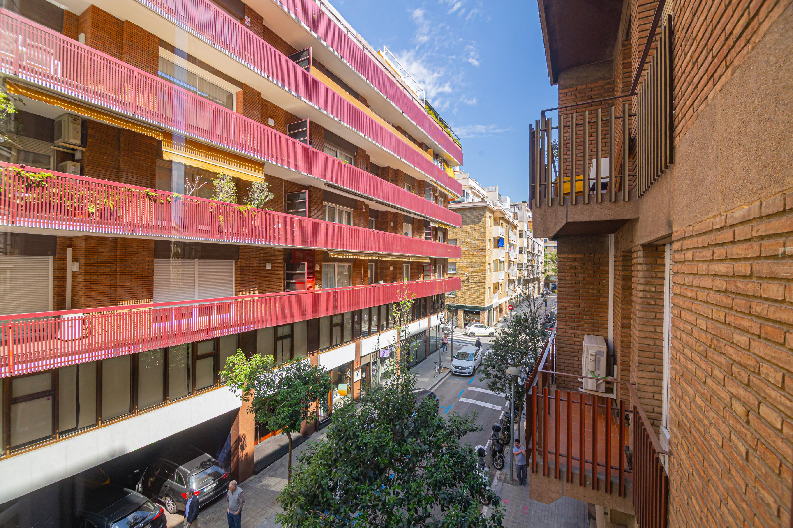 Imagen 28 Piso en venta en Barcelona / Rector Ubach - Junto Parque Moragas