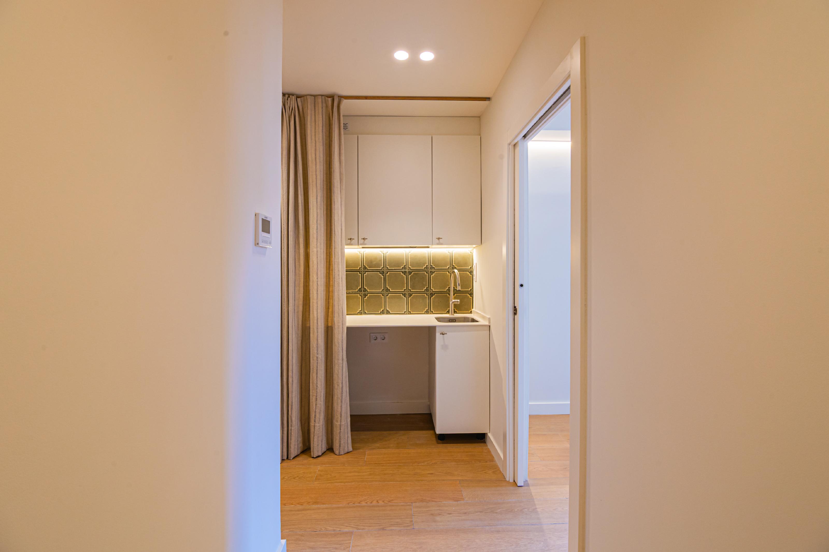 Imagen 27 Piso en venta en Barcelona / Rector Ubach - Junto Parque Moragas