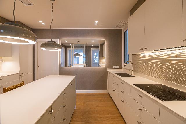 Imagen 12 Inmueble 302315 - Piso en venta en Barcelona / Rector Ubach - Junto Parque Moragas