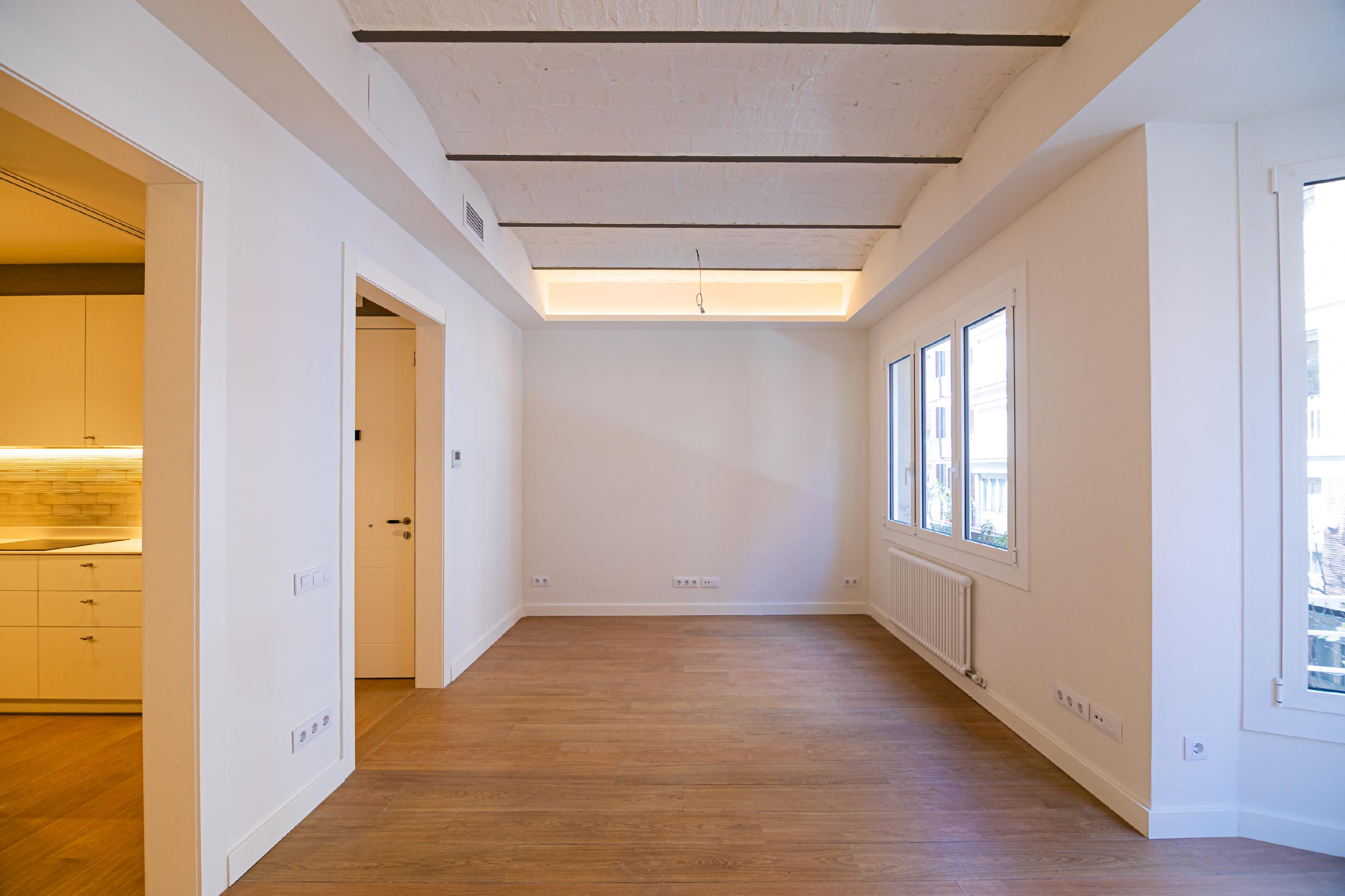 Imagen 8 Piso en venta en Barcelona / Rector Ubach - Junto Parque Moragas