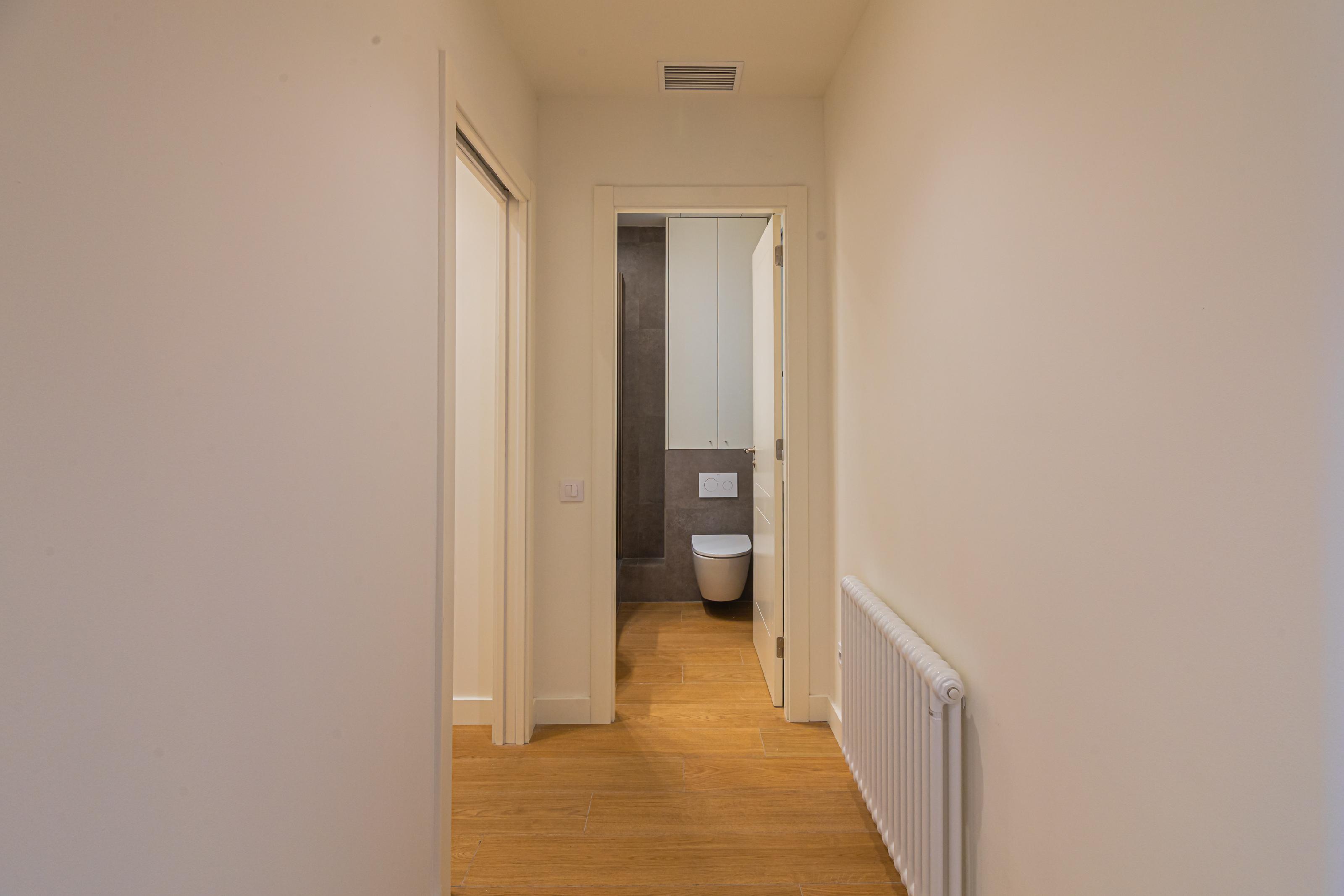 Imagen 25 Piso en venta en Barcelona / Rector Ubach - Junto Parque Moragas