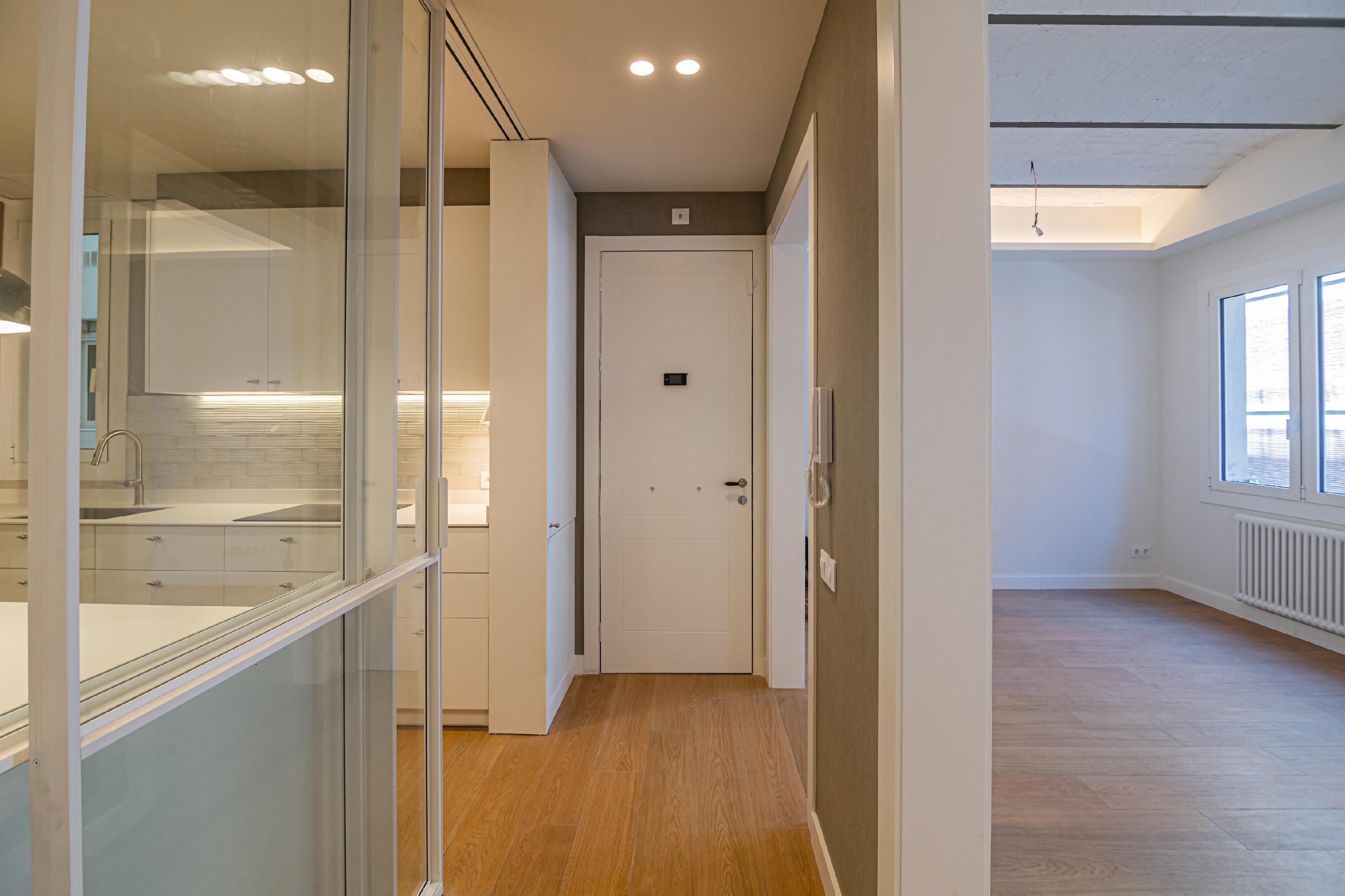 Imagen 7 Piso en venta en Barcelona / Rector Ubach - Junto Parque Moragas