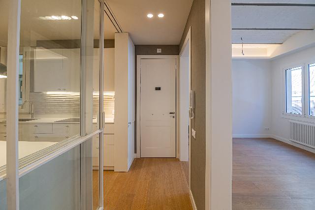 Imagen 7 Inmueble 302315 - Piso en venta en Barcelona / Rector Ubach - Junto Parque Moragas