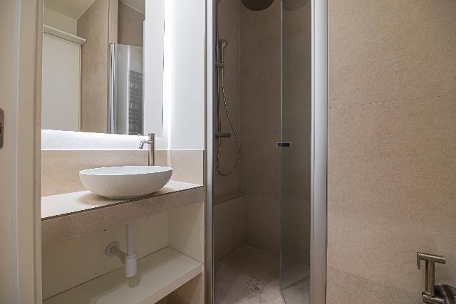 Imagen 5 Inmueble 302315 - Piso en venta en Barcelona / Rector Ubach - Junto Parque Moragas