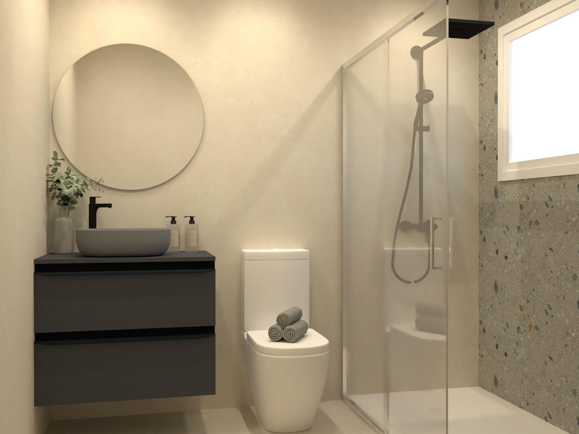 Imagen 12 Estudio en venta en Barcelona / Gran Vía - Font de la Guatlla