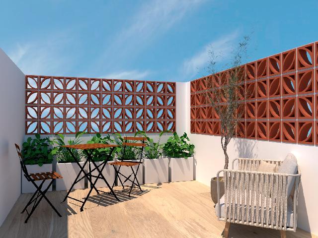 Imagen 1 Inmueble 302356 - Estudio en venta en Barcelona / Gran Vía - Font de la Guatlla