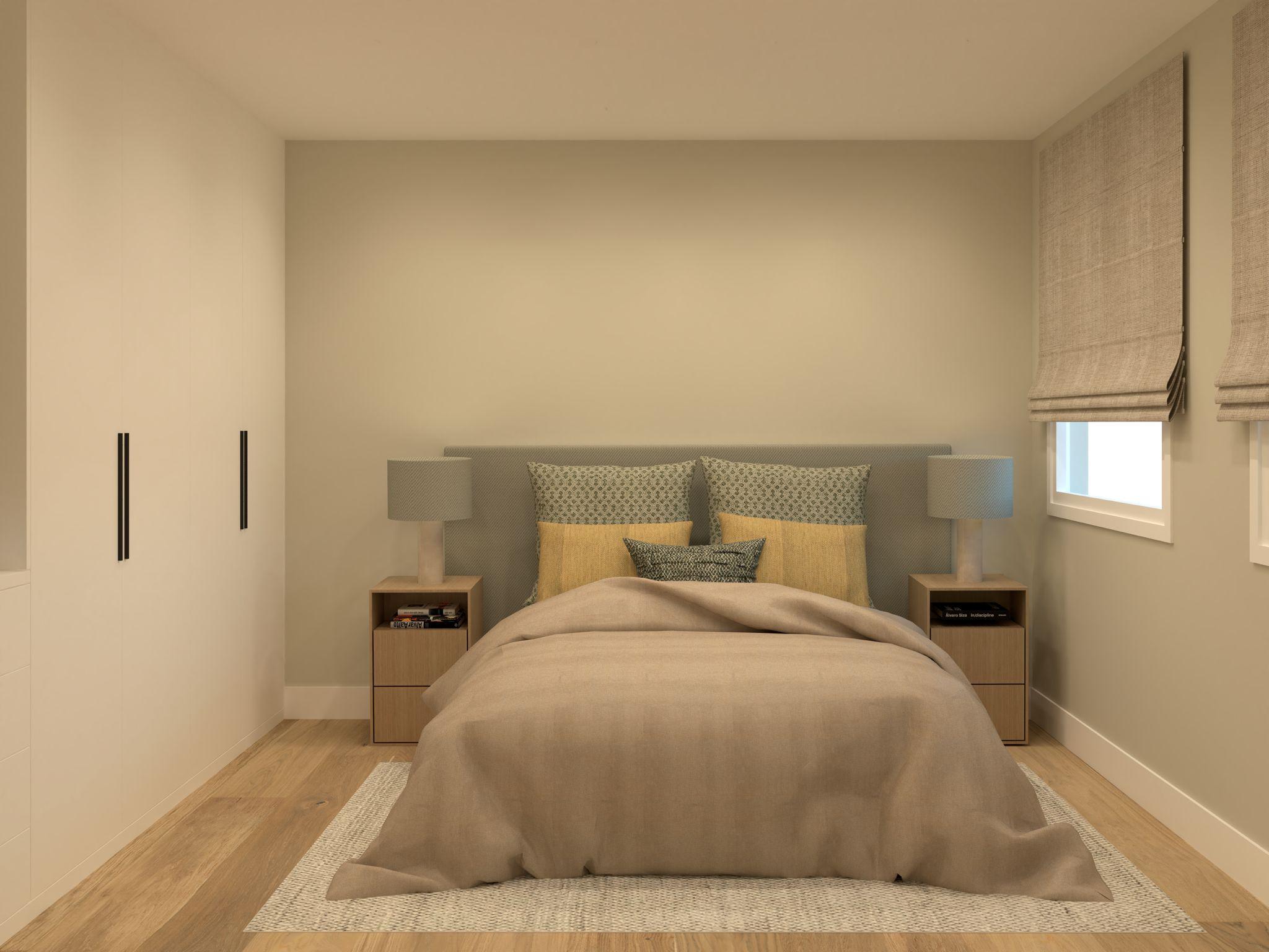 Imagen 5 Estudio en venta en Barcelona / Gran Vía - Font de la Guatlla