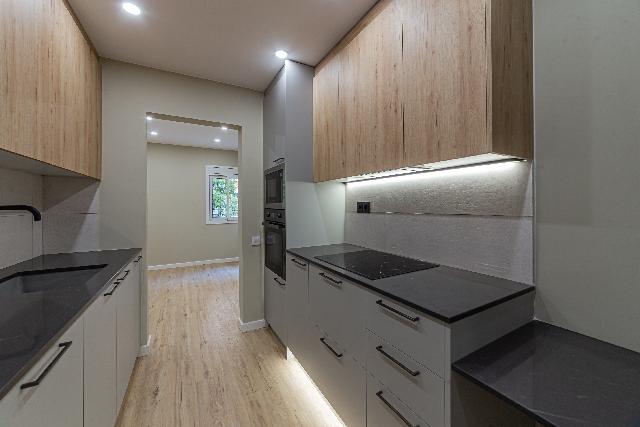 Imagen 9 Inmueble 302523 - Piso en venta en Barcelona / Cerca Hospital Sant Pau